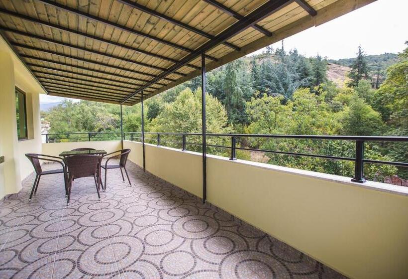 סוויטה משפחתית, Perun Hotel Sandanski