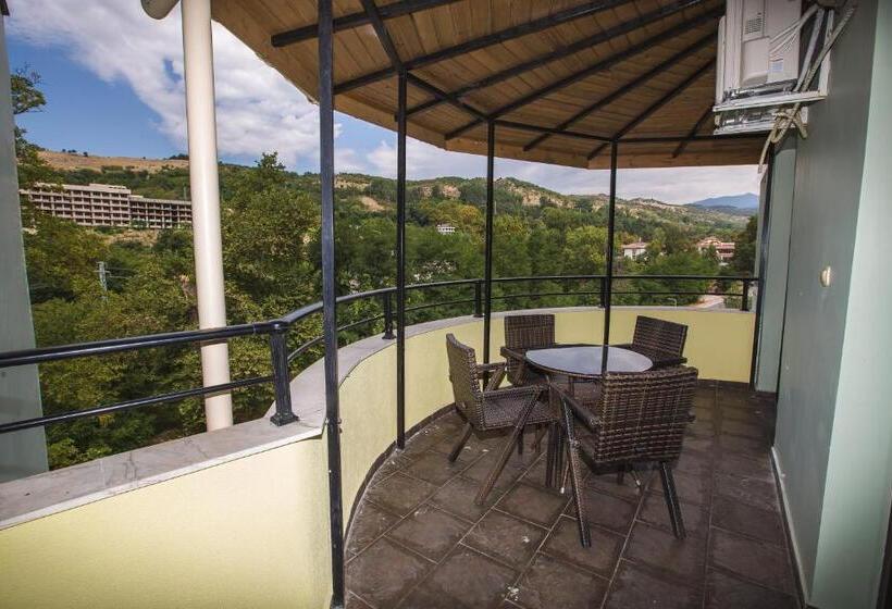 Family Suite, Perun Hotel Sandanski