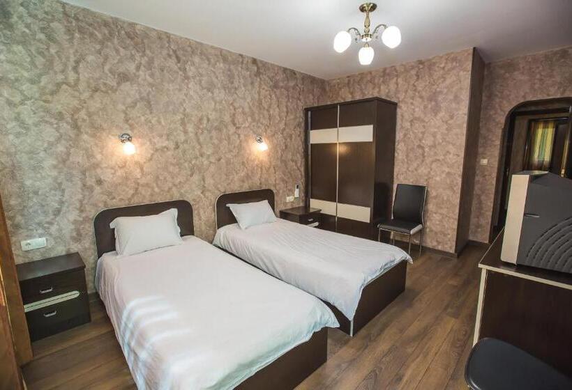 Номер Стандарт, Perun Hotel Sandanski