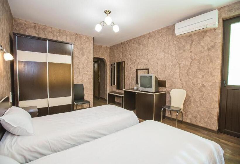 חדר סטנדרט, Perun Hotel Sandanski