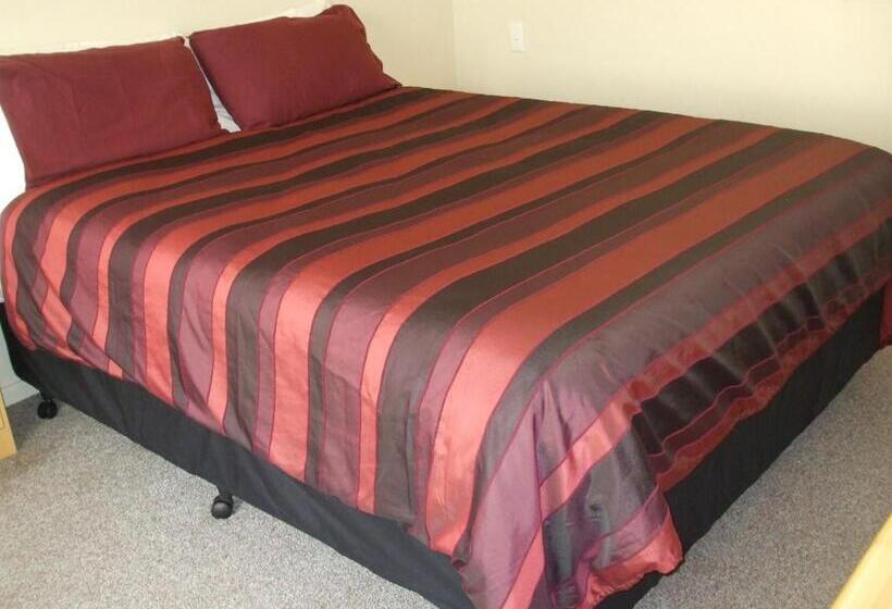 Номер Стандарт, Anna Bella Motel Glen Innes