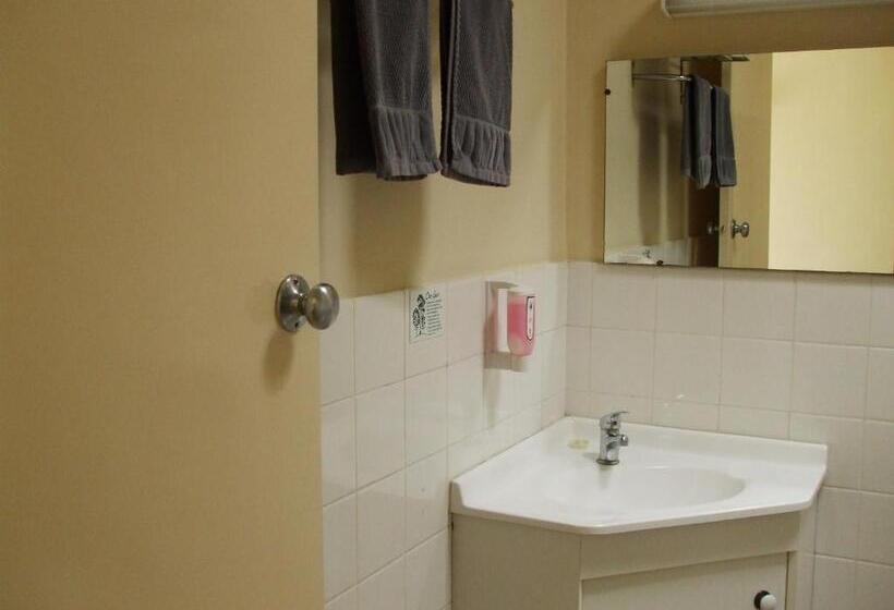 Номер Стандарт, Anna Bella Motel Glen Innes