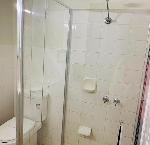 Семейный Номер Классика, Anna Bella Motel Glen Innes