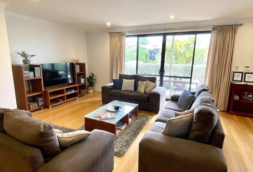 디럭스 룸, Baudins Of Busselton Bed And Breakfast   Adults Only