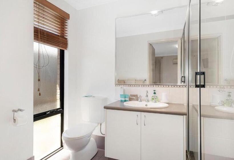 디럭스 룸, Baudins Of Busselton Bed And Breakfast   Adults Only
