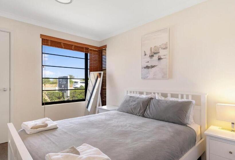이그제큐티브 스위트, Baudins Of Busselton Bed And Breakfast   Adults Only