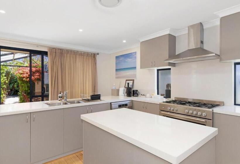 이그제큐티브 스위트, Baudins Of Busselton Bed And Breakfast   Adults Only