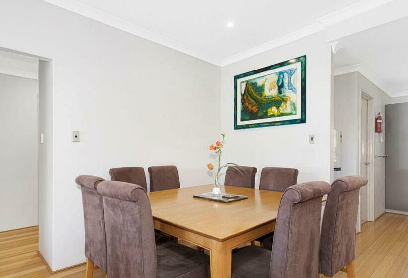 디럭스 룸, Baudins Of Busselton Bed And Breakfast   Adults Only