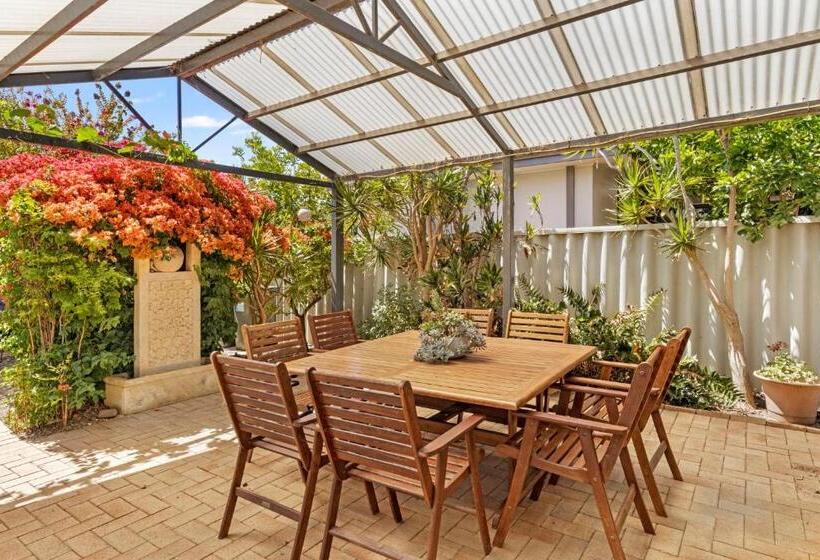 디럭스 룸, Baudins Of Busselton Bed And Breakfast   Adults Only