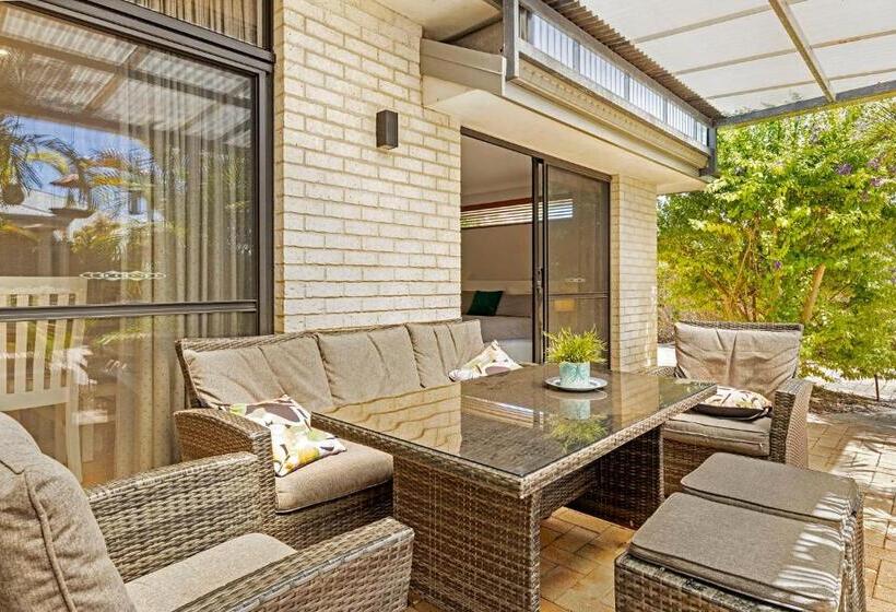 이그제큐티브 스위트, Baudins Of Busselton Bed And Breakfast   Adults Only