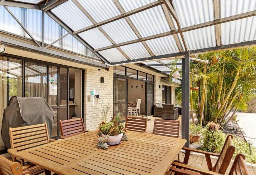 이그제큐티브 스위트, Baudins Of Busselton Bed And Breakfast   Adults Only