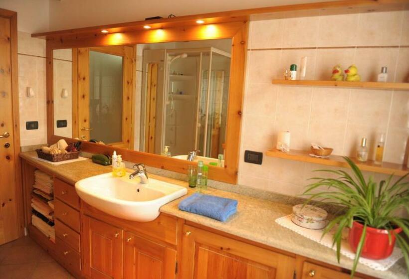 Номер Стандарт, B&b Scotty & Co