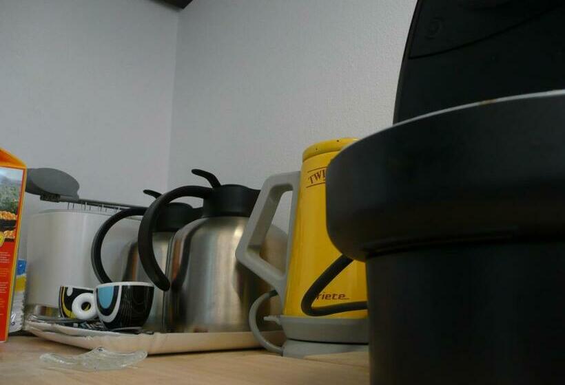 غرفة قياسية, Agriturismo Campoverde