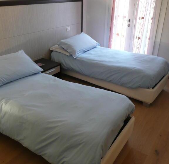 Номер Стандарт, Agriturismo Campoverde