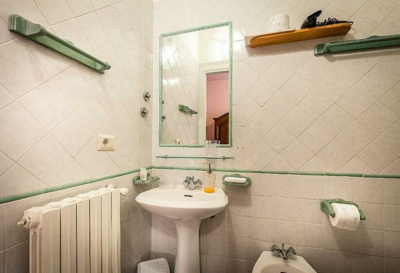 Номер Стандарт, Locanda Il Fornello