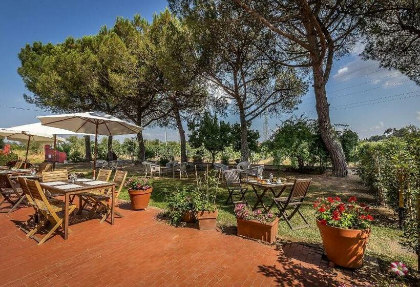 Номер Стандарт, Locanda Il Fornello