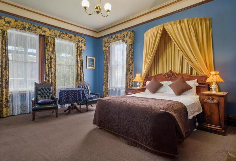 Номен Superior с Гидромассажем, Orana House