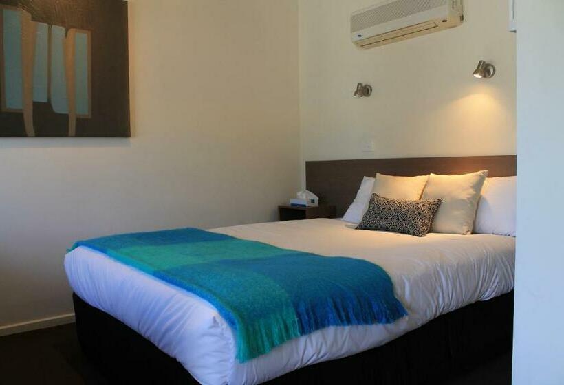 스탠다드 룸, Chalambar Motel