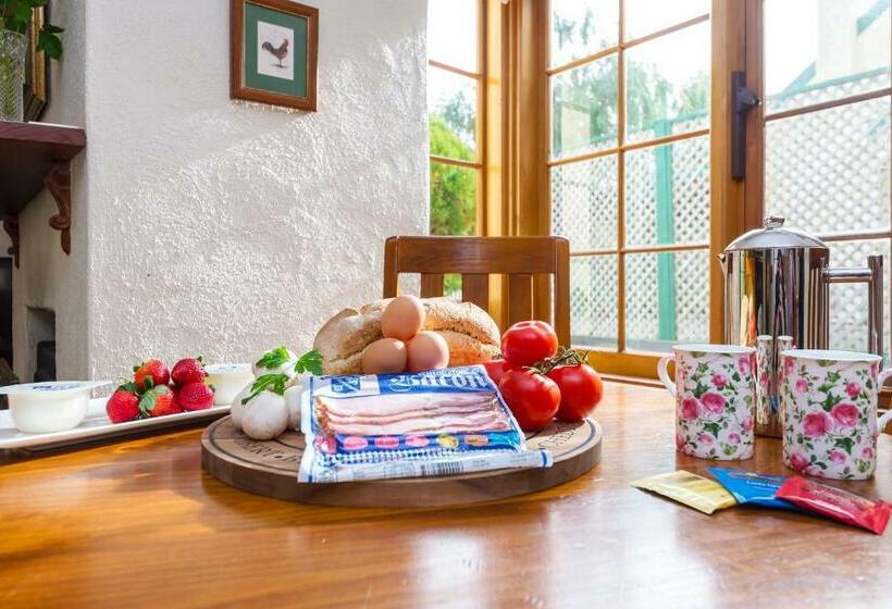 침실 1개 주택, Country Pleasures Bed And Breakfast