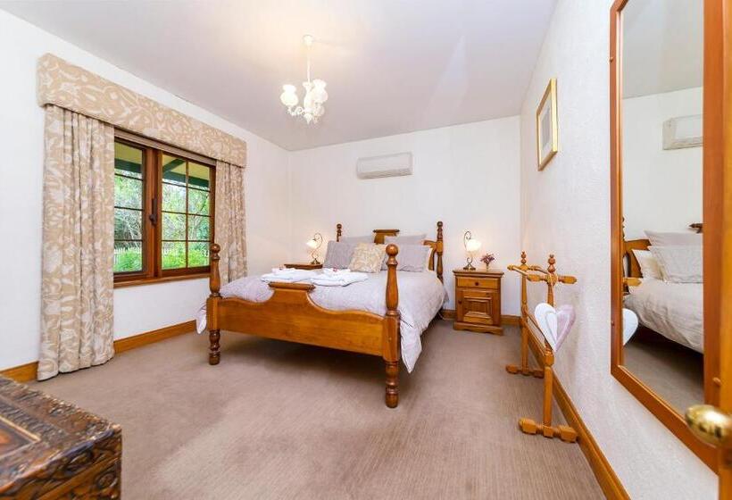 침실 1개 주택, Country Pleasures Bed And Breakfast