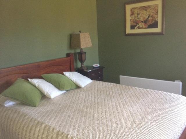 스탠다드 룸, Greengate Bed And Breakfast