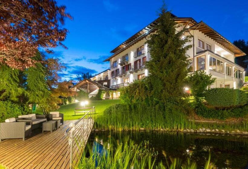 Люкс, Historic Hotel Alte Goste