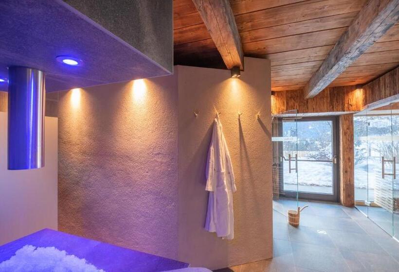 Номер Deluxe с Балконом, Historic Hotel Alte Goste