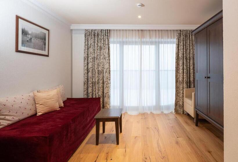 Номер Deluxe, Historic Hotel Alte Goste