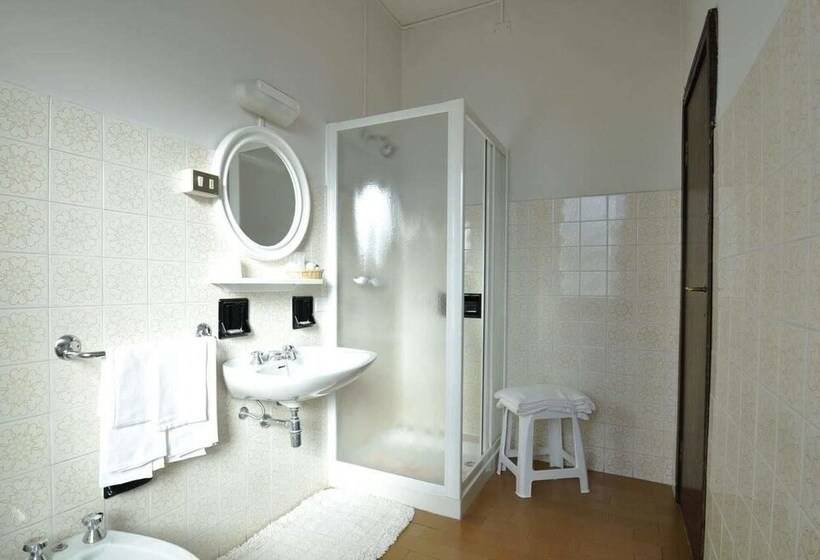 Номер Стандарт, Albergo Da Mario