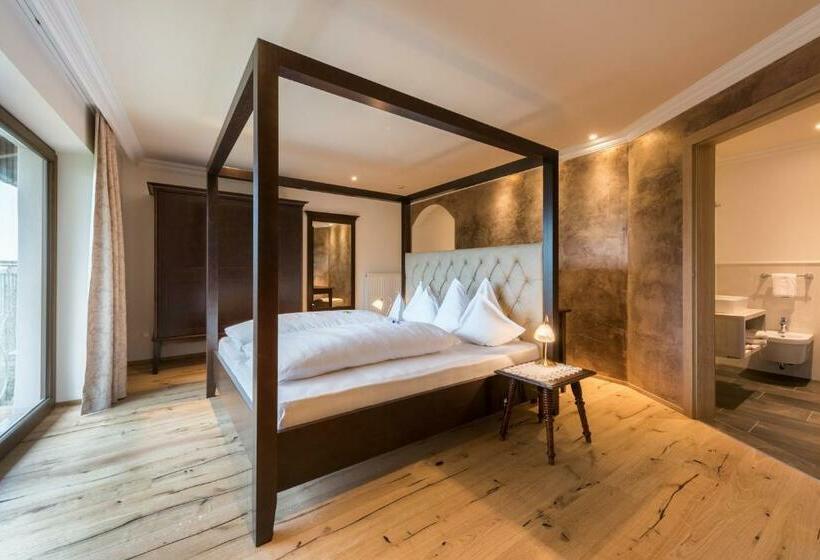 Люкс, Historic Hotel Alte Goste