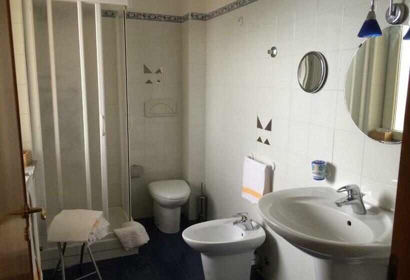 Номер Стандарт, La Villa