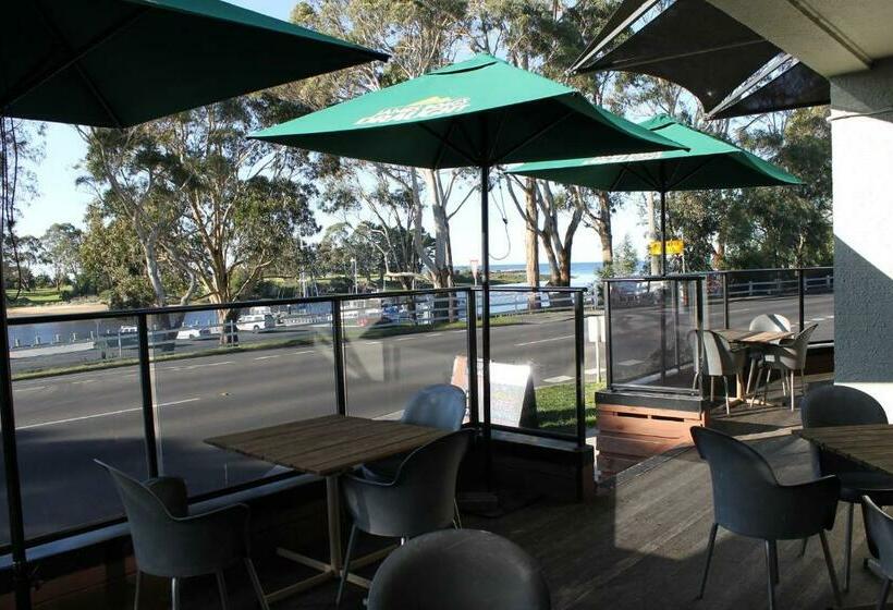 스탠다드 룸, The Wharf Hotel Wynyard