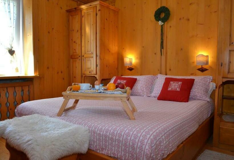 Номер Стандарт, Villa Gaia