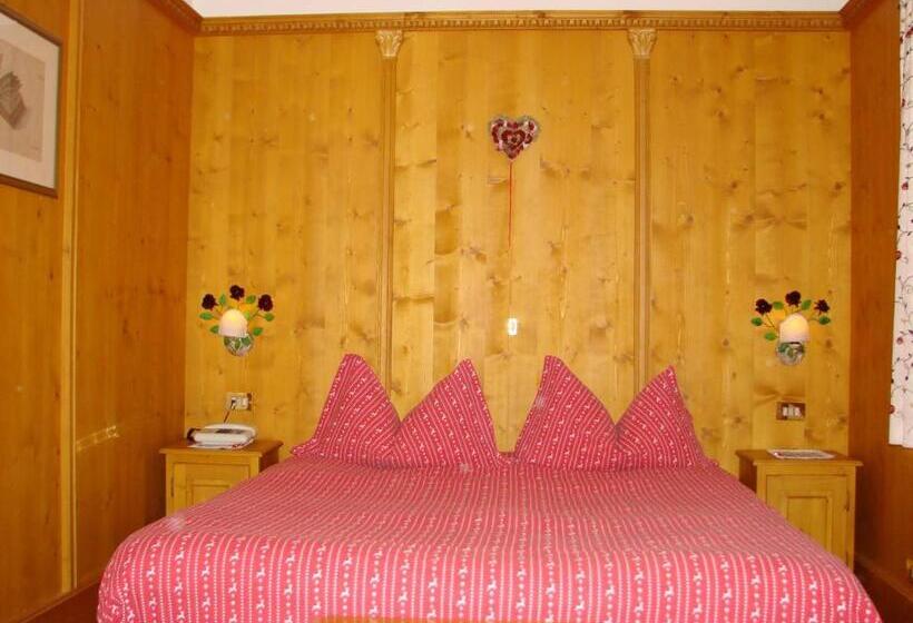 Номер Стандарт, Villa Gaia