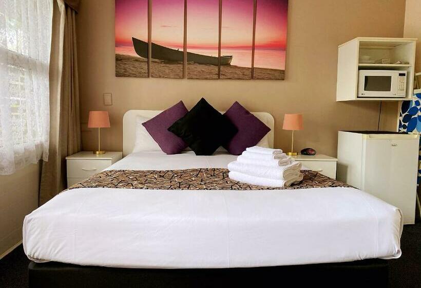 스탠다드 룸, Motel Kempsey
