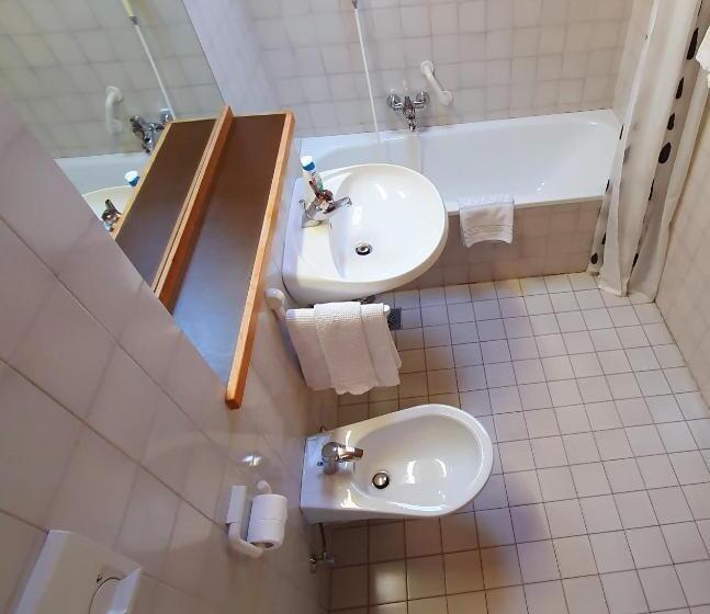Апартаменты 2 Спальни, Residence Silvester