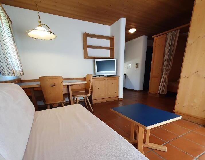 Студия Стандарт, Residence Silvester