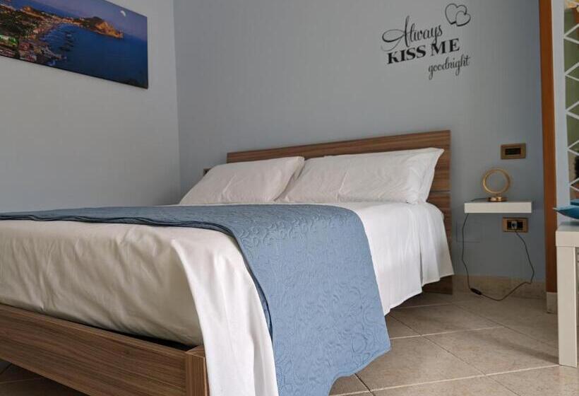 Quarto Estandar, Nula Private Suites