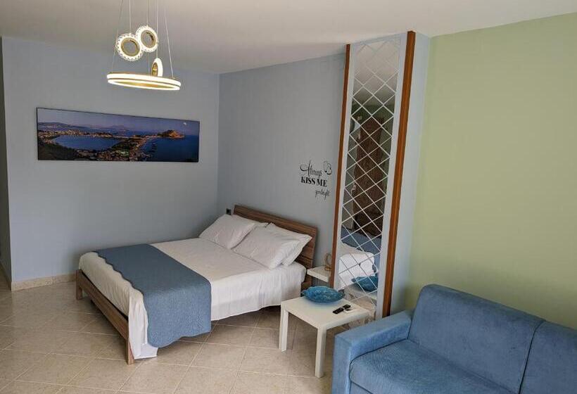 Quarto Estandar, Nula Private Suites