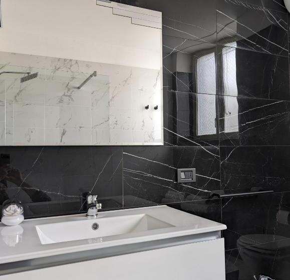 Quarto Estandar, Nula Private Suites