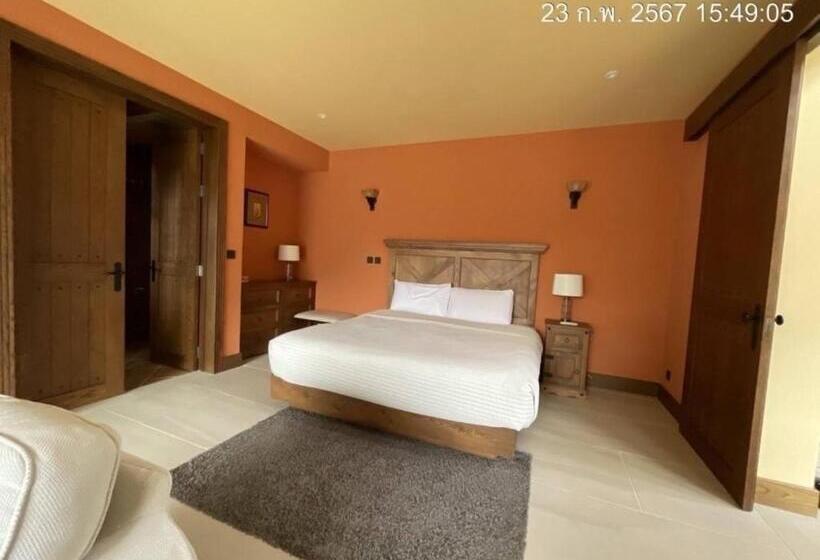 Номер Стандарт, Toscana Villa Khao Yai