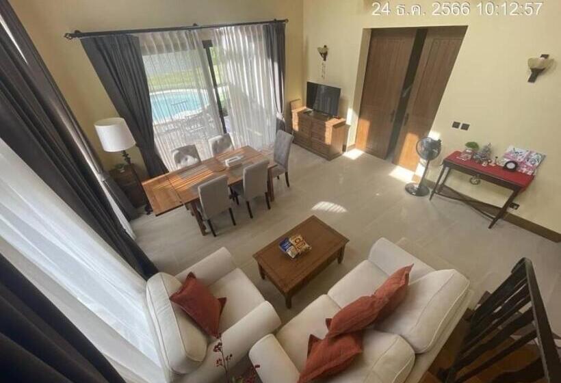 Номер Стандарт, Toscana Villa Khao Yai