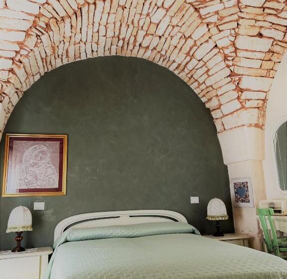 اتاق استاندارد, A Casa Di Marilù By Rentbeat