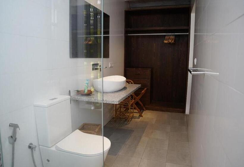 Стандартный Номер Кровать Кинг, Villa Blue Lotous