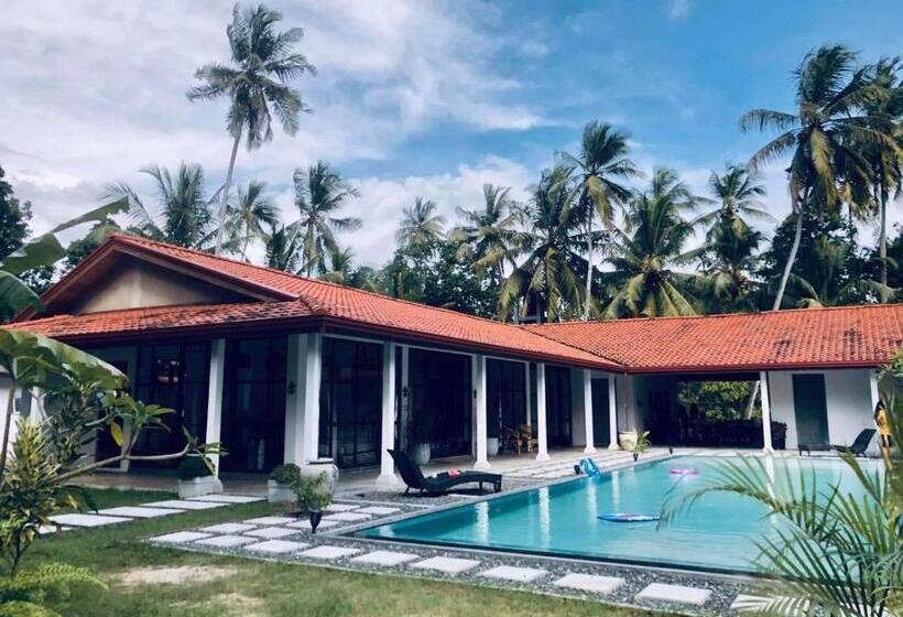 Стандартный Номер Кровать Кинг, Villa Blue Lotous