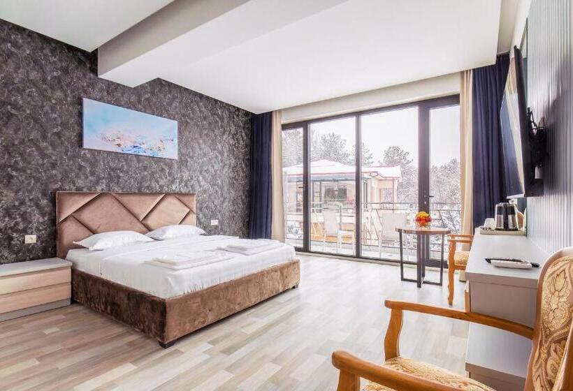 山景套房, Arba Hotel & Spa
