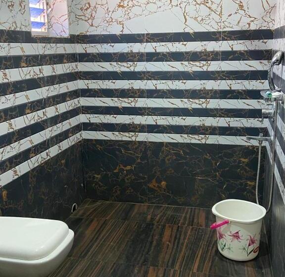 Номер Superior Кровать Кинг, The Grand Touch & The Royal Touch, New Digha ! Easygooroms
