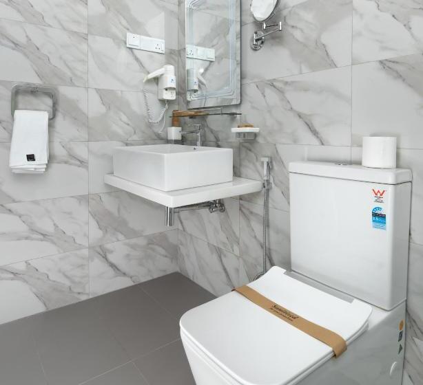 Quarto Deluxe, Ra Lanka
