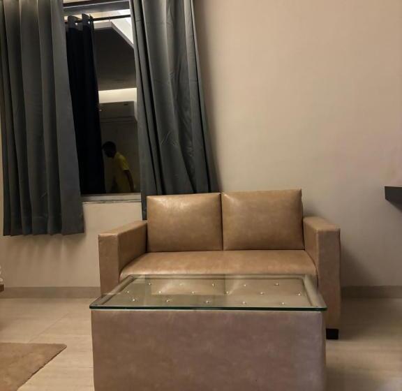Family Suite, Ram Lee Grand Hotel & Restaurant