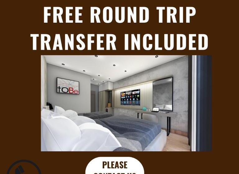 اتاق لوکس, Demair Hotel And Transfer